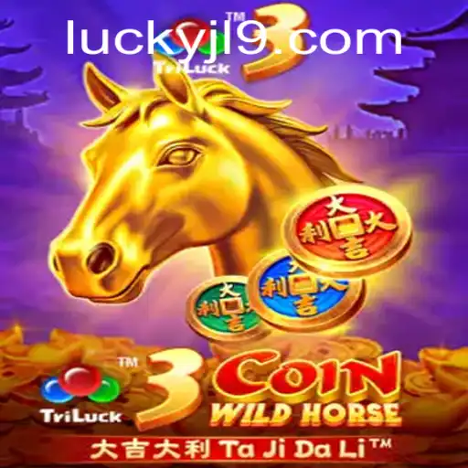 Discover the Thrilling World of 3CoinWildHorse: A Game Changing Experience