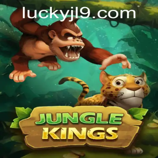 Exploring JungleKings: A Thrilling Adventure Unveiled