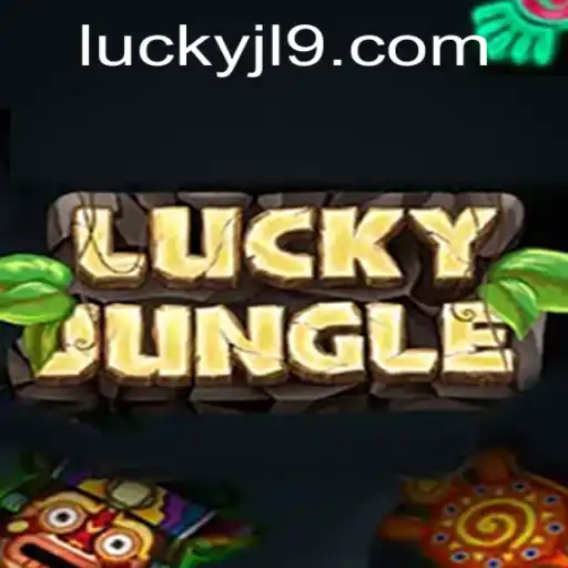 Enter the Wild World of LuckyJungle: Discover the Adventure