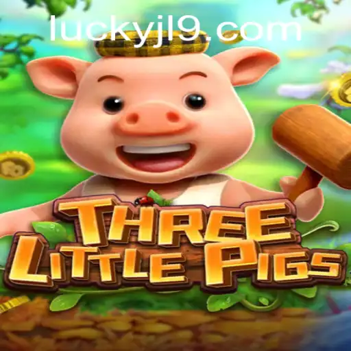 THREELITTLEPIGS Game Introduction and Rules