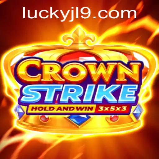Crownstrike Revolutionizing the Gaming World