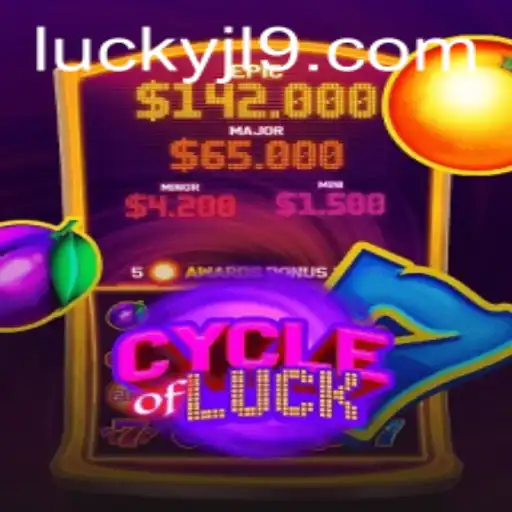 Discover the Exciting World of Cycle of Luck