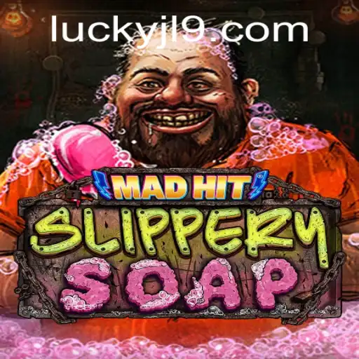 MadHitSlipperySoap Game Guide