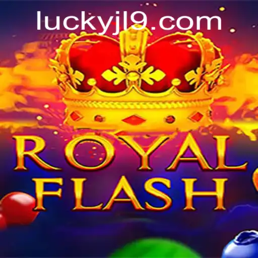 Discovering RoyalFlash: A New Era of Card Games