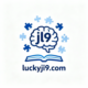 luckyjl9.com favicon