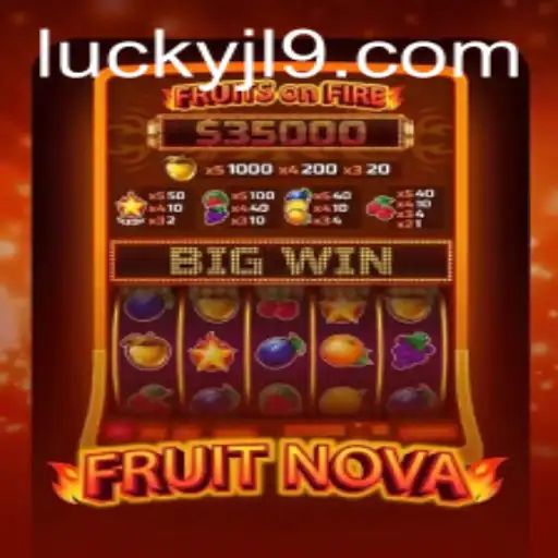 Exploring the Dynamic World of FruitNova