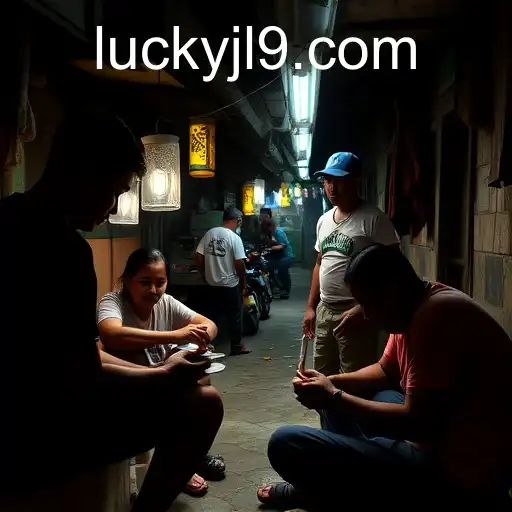 The Enduring Legacy of Jueteng and its Complex Presence in Society