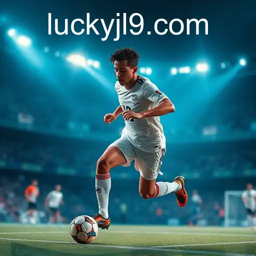 JL9: The Rising Star in Sports