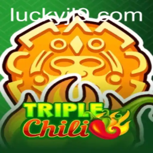 TripleChili Game: A New Sensation