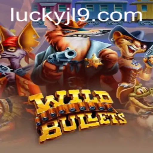 WildBullets: An Exciting Journey into the World of High-Stakes Adventure